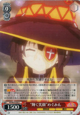 Bright Smile Megumin KS/W55-056 U