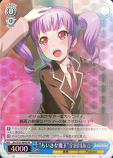 Little Demon King Ako Udagawa BD/W54-084S SR