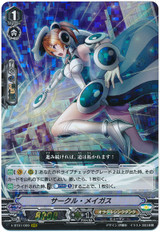 Circle Magus V-BT01/009 RRR