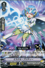 Miracle Cutie V-PR/0246 PR