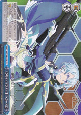 ::Ultima Ratio Hecate II:: SAO/S80-098 CR