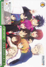 Little Busters! LB/W21-105 TD