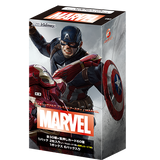 Marvel Premium Booster Carton