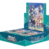 Weiss Schwarz Yohane the Parhelion Sunshine in the Mirror Booster Carton