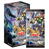 WORLD PREMIERE PACK 2023 Booster BOX