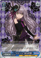 Stage Yukina Minato BD/W54-T14 TD