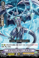 Esperance Arrow Dragon V-PR/0296 PR