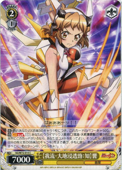 サンガリア⭐︎ Symphogear part 2! This is a combination of pulls from both
