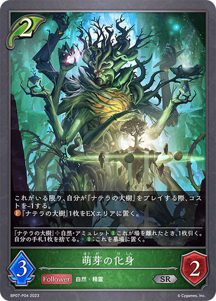 Avatar of Fruition BP07-P04 Premium