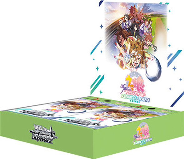 Weiss Schwarz - Page 1 - CardShop Japan