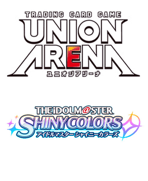 Pre Order - Union Arena Pre Order - CardShop Japan