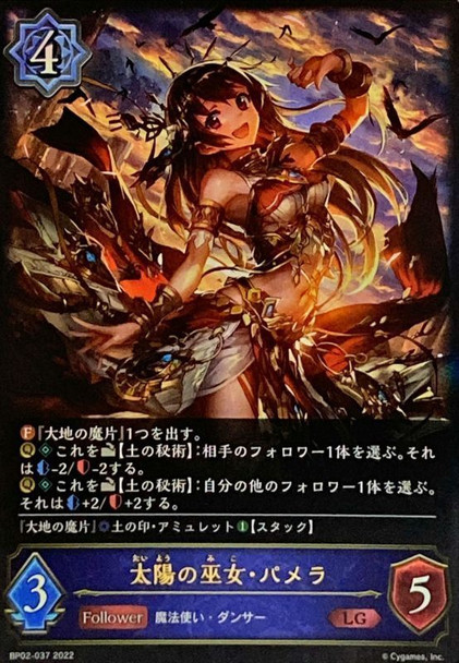 Sun Oracle Pascale BP02-037 LG