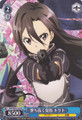 Kirito, Determination to Shoot SAO/SE23-T16