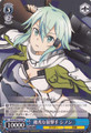 Sinon, Excellent Sniper SAO/SE23-T17