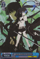 "Encounter" Black Rock Shooter & Dead Master BR/SE06-33 Foil