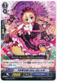 PR♥ISM-Duo, Loretta C Black G-CB01/031