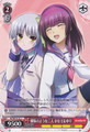 Kanade & Yuri, Almost Like Sisters AB/WE14-35