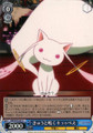 Kyubey Going "Kyu" MM/W35-091