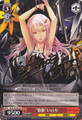 "Songstress" Inori GC/S16-104 Signed