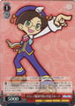 Klug, Student of the Primp Magic School PY/S38-T15