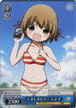 Striped Bikini, Shiyoko CGS/WS01/T15