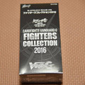 Fighter's Collection 2016 Booster BOX Vanguard Festival Ver