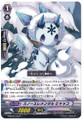 Snow Elemental, Hjaco G-BT07/104