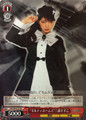 "Guilty Holmes" Suzuko Mimori MK/SE29/53 PR