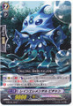 Rain Elemental, Pitchan G-BT08/104 C