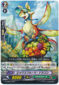 Mix Fruits Dragon G-CHB01/067 C