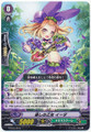 Augury Maiden, Ida G-TD12/013