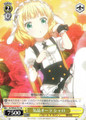 Syaro, Elegant aura GU/WE26-P01