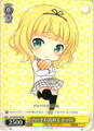 Syaro, In the Heart GU/WE26-P03