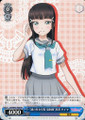 Uranohoshi Girls Academy Summer Uniform Dia Kurosawa LSS/W45-P04 PR