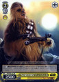 STAR WARS Chewbacca SW/S49-121 PR