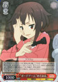 Board Game Megumin KS/W49-037R RRR