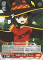 Parents' Names Megumin KS/W49-T02R RRR