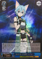 Sinon, Adventuring With Everyone SAO/S47-119R RRR