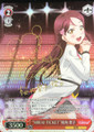 MIRAI TICKET Riko Sakurauchi LSS/WE27-19SP SP