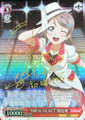 MIRAI TICKET You Watanabe LSS/WE27-21SP SP