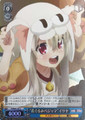 Kigurumi Pajama Illya PI/SE31-47 C Foil