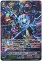 Dragonic Vanquisher "SPARKING" G-BT12/S06 SP