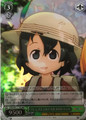 Kaban-chan, Meeting the Friends KMN/W51-T17R RRR