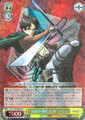 To Seize Freedom Eren AOT/S50-006S SR