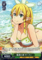 Leefa, Beath of Enchanting. SAO/S51-102 PR