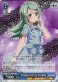 Serious Hard Worker Sayo Hikawa BD/W54-T13 TD