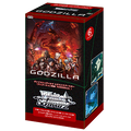 Weiss Schwarz Godzilla  Booster BOX