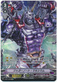 Juggernaut Maximum V-EB01/OR02 OR