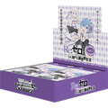 Weiss Schwarz Re:Zero 2 Booster BOX