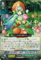 Maiden of Physalis C BT14/100